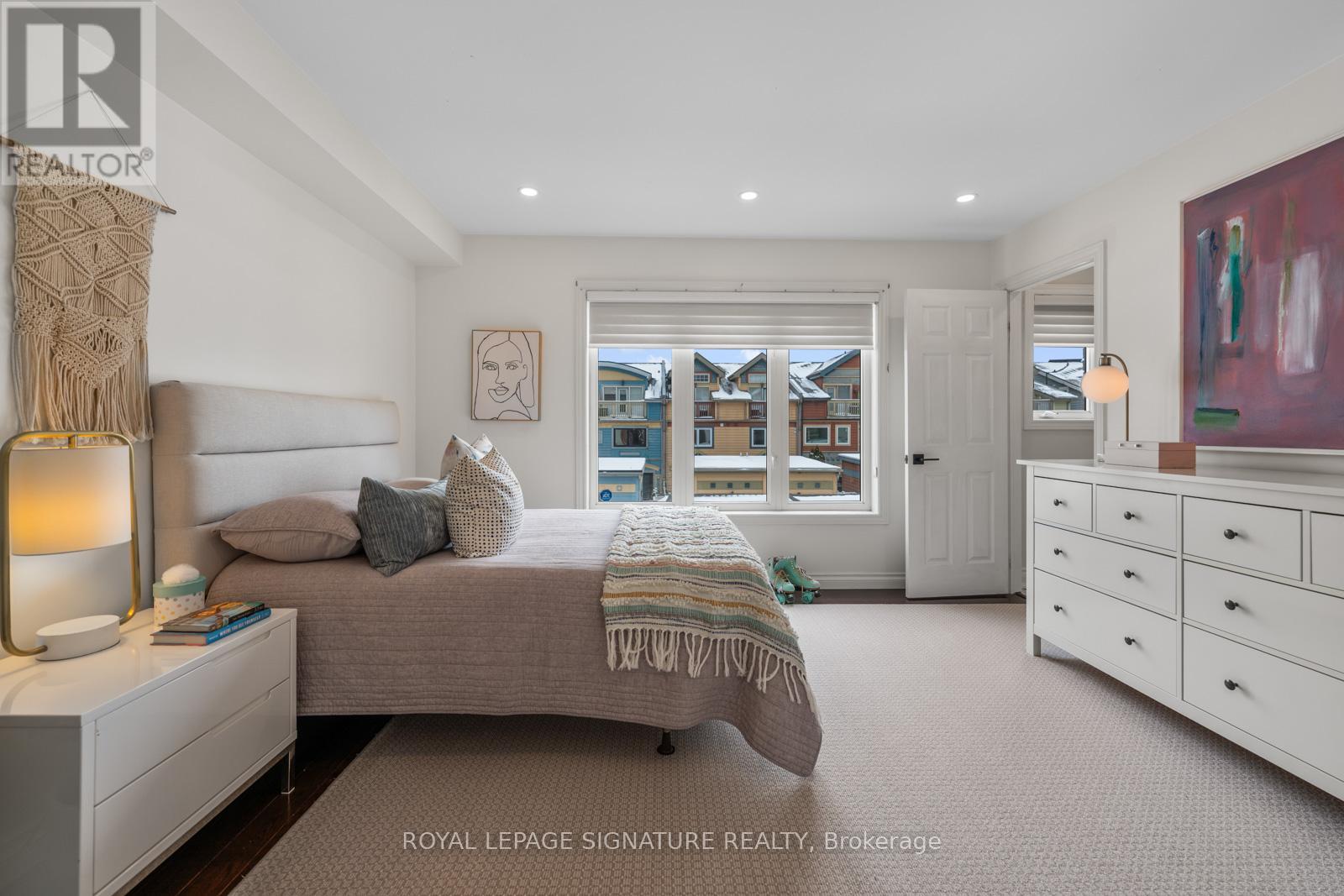 101 Boardwalk Drive, Toronto, Ontario  M4L 3X9 - Photo 18 - E12822556