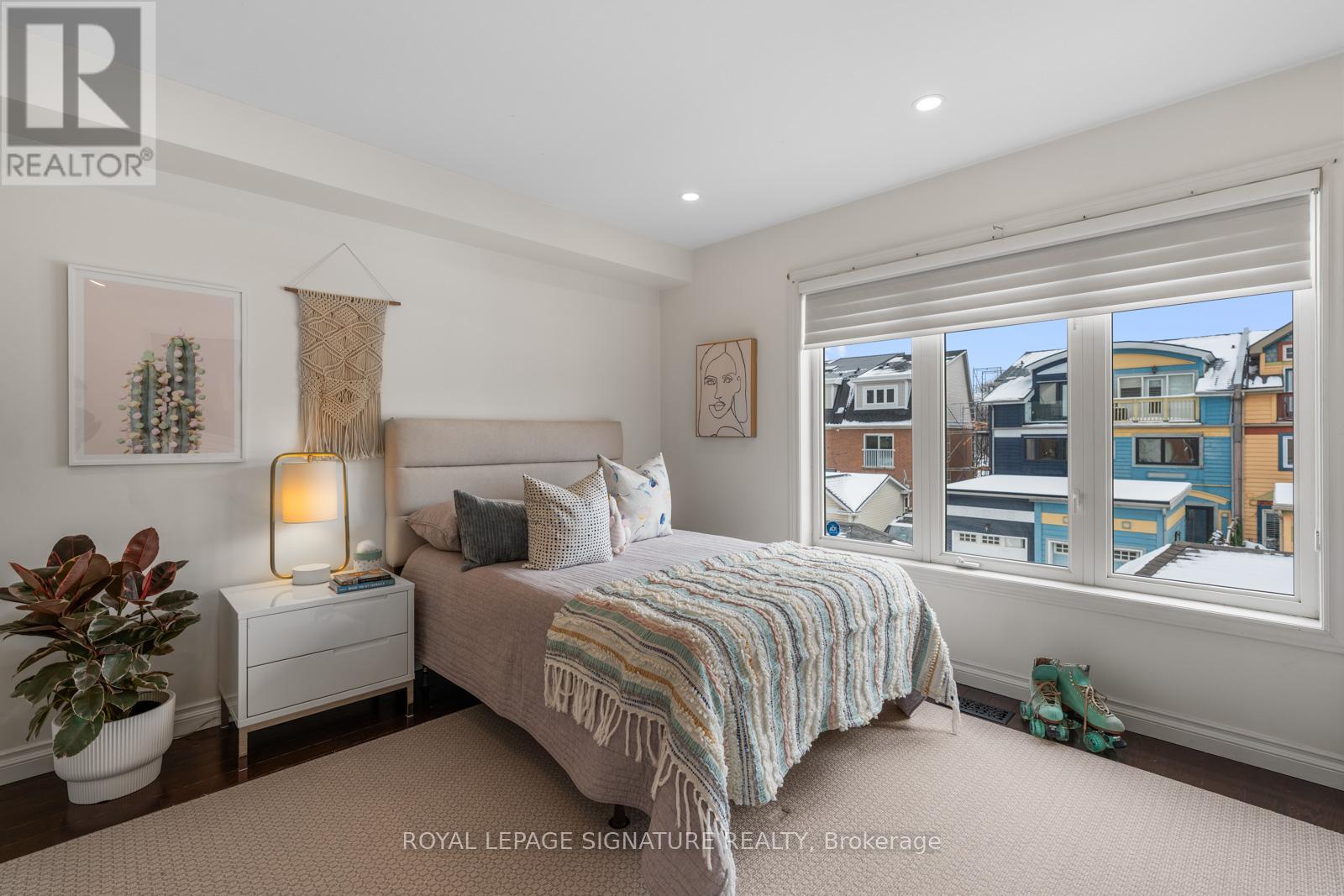 101 Boardwalk Drive, Toronto, Ontario  M4L 3X9 - Photo 20 - E12822556