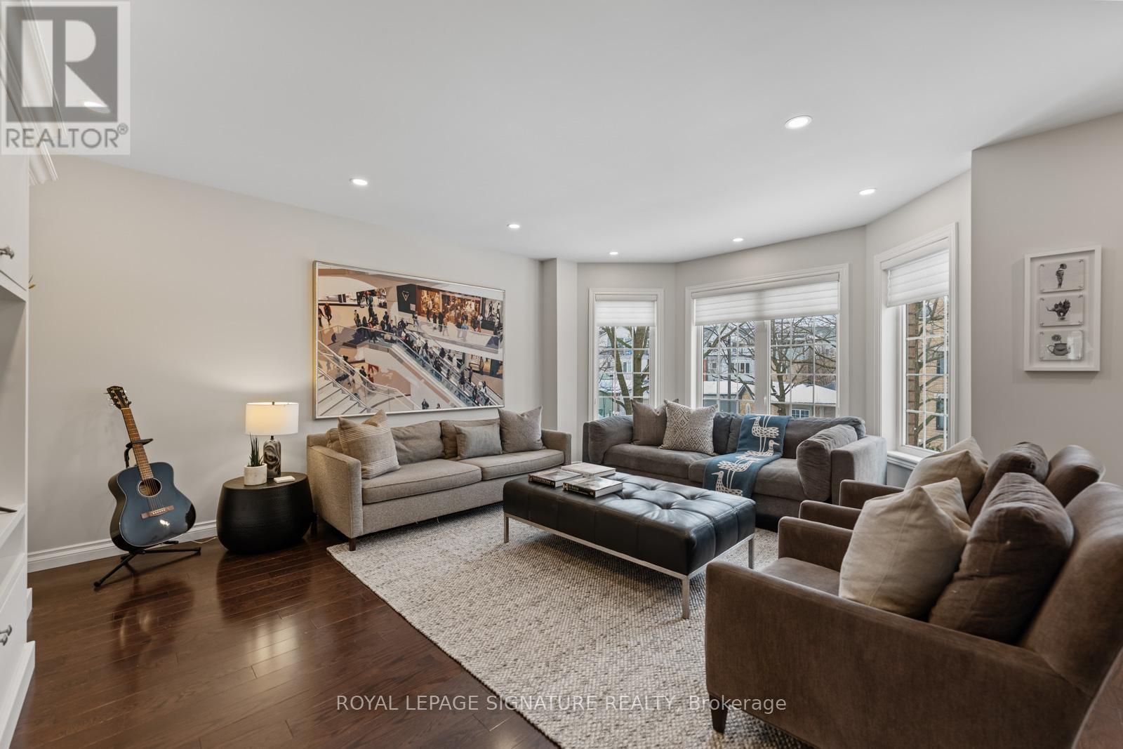 101 Boardwalk Drive, Toronto, Ontario  M4L 3X9 - Photo 23 - E12822556