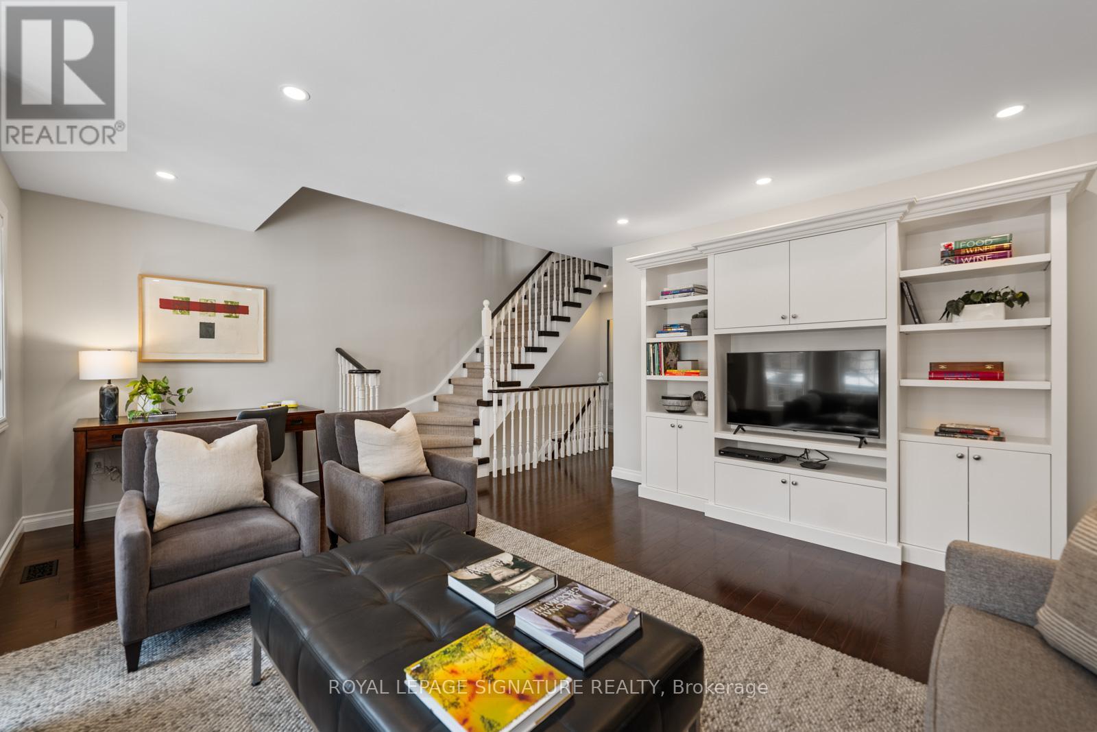 101 Boardwalk Drive, Toronto, Ontario  M4L 3X9 - Photo 25 - E12822556