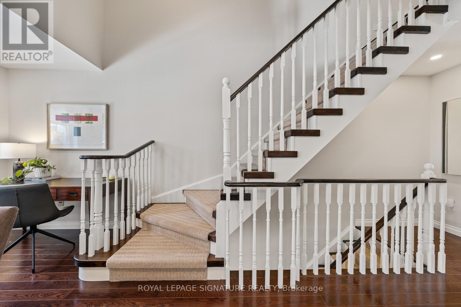 101 Boardwalk Drive, Toronto, Ontario  M4L 3X9 - Photo 27 - E12822556