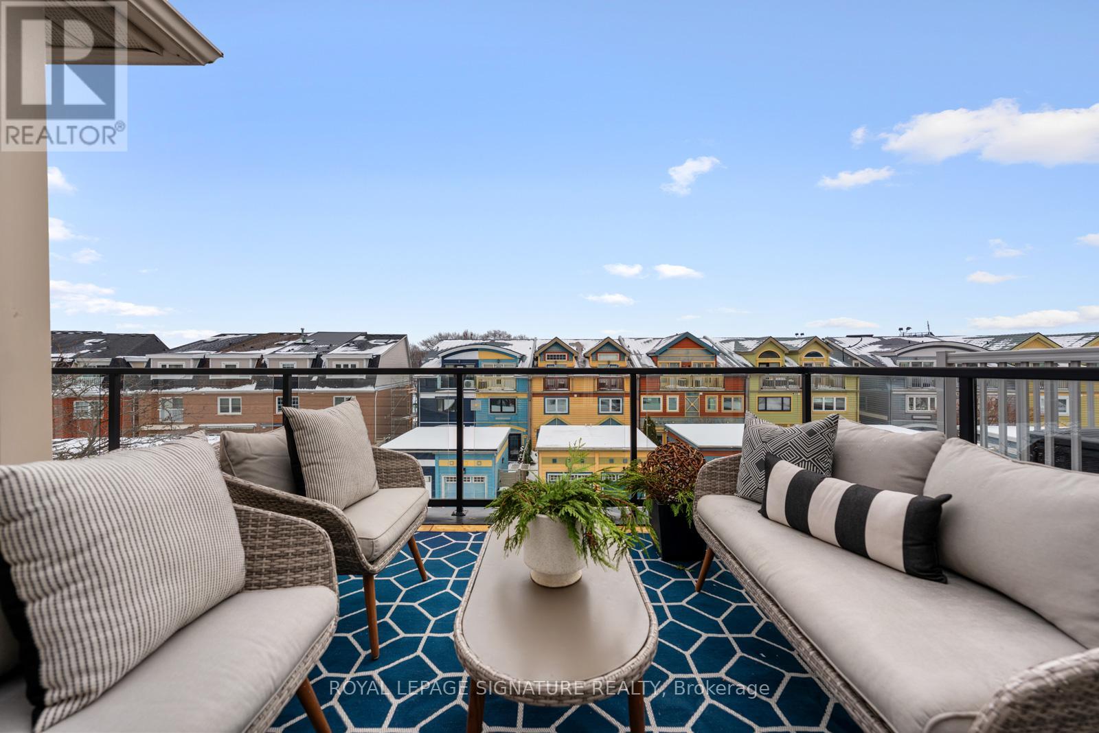 101 Boardwalk Drive, Toronto, Ontario  M4L 3X9 - Photo 32 - E12822556