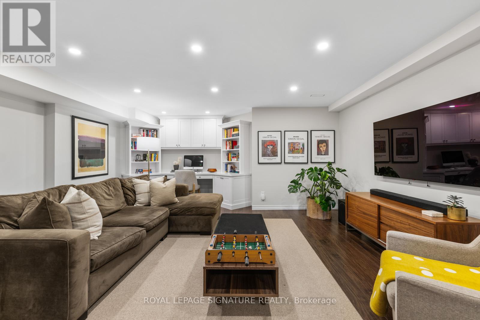 101 Boardwalk Drive, Toronto, Ontario  M4L 3X9 - Photo 34 - E12822556