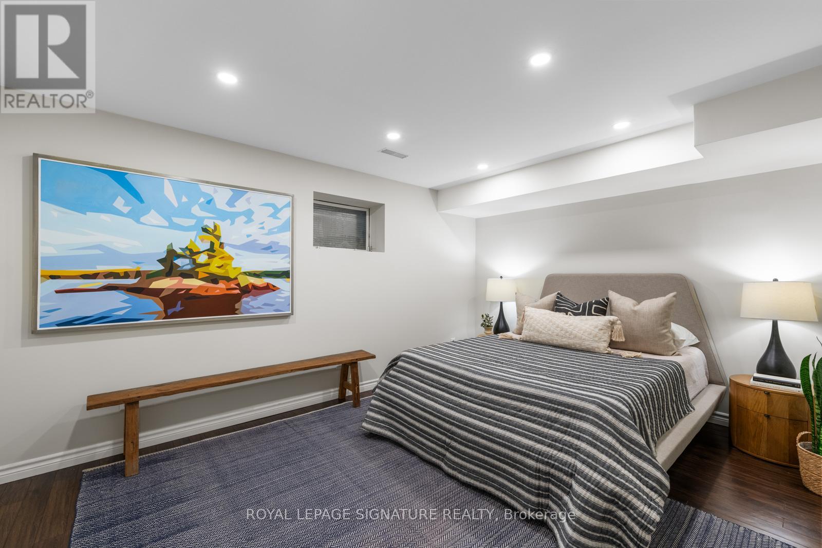 101 Boardwalk Drive, Toronto, Ontario  M4L 3X9 - Photo 35 - E12822556