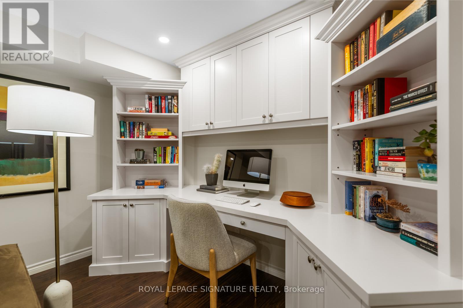 101 Boardwalk Drive, Toronto, Ontario  M4L 3X9 - Photo 36 - E12822556