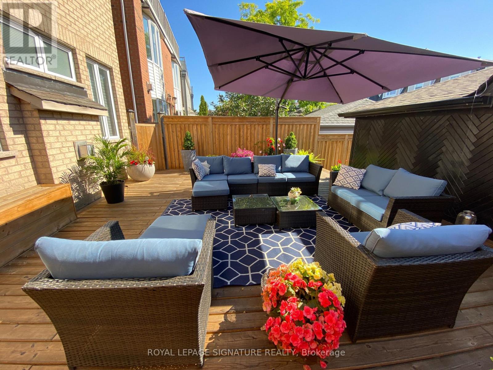 101 Boardwalk Drive, Toronto, Ontario  M4L 3X9 - Photo 37 - E12822556