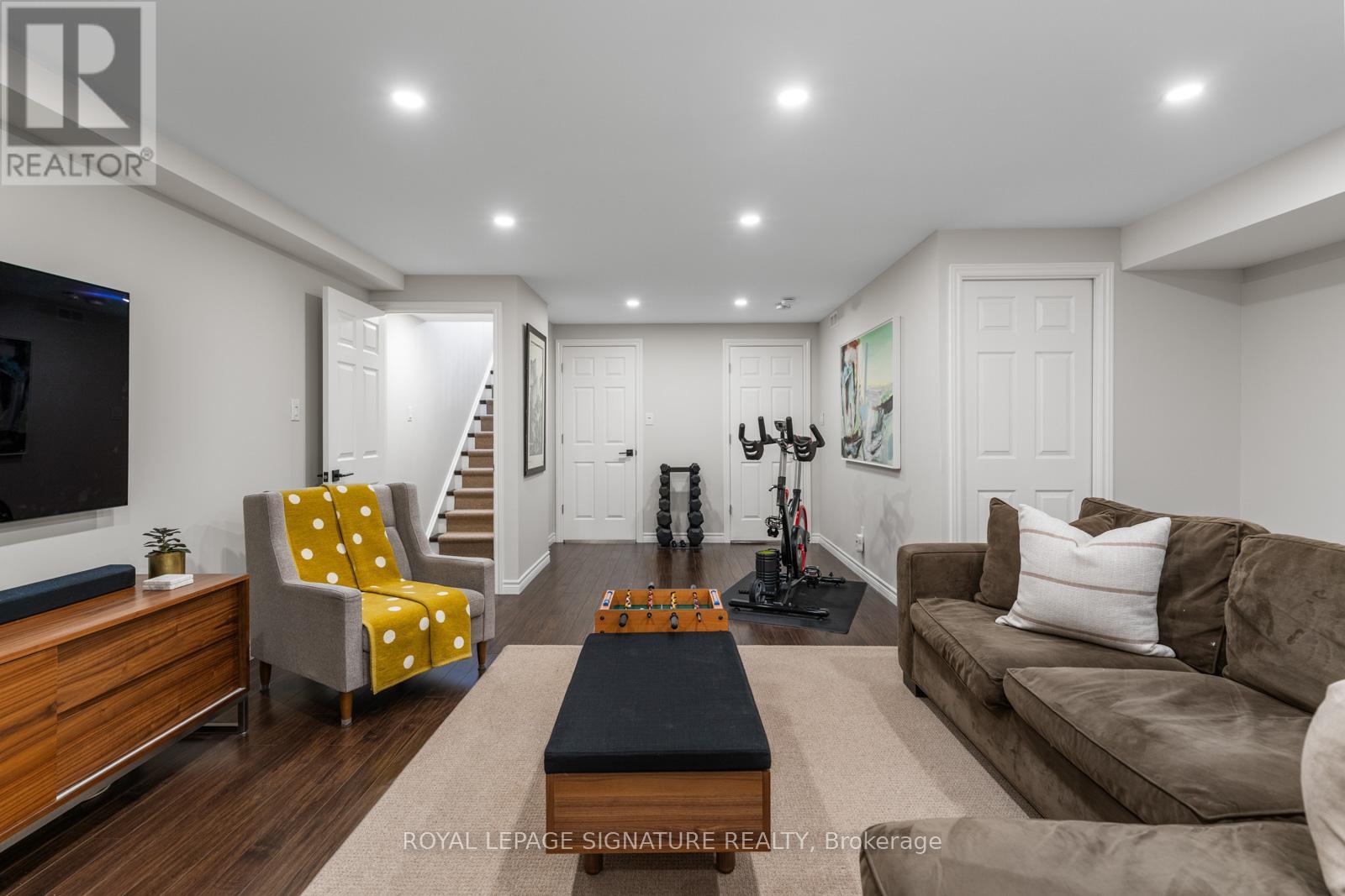 101 Boardwalk Drive, Toronto, Ontario  M4L 3X9 - Photo 38 - E12822556