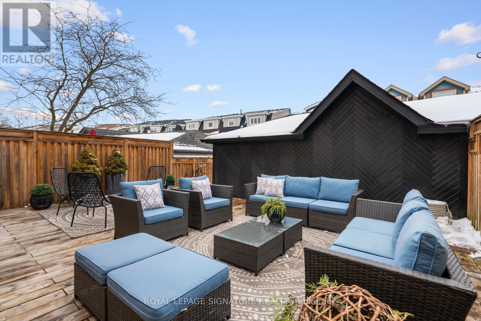 101 Boardwalk Drive, Toronto, Ontario  M4L 3X9 - Photo 39 - E12822556