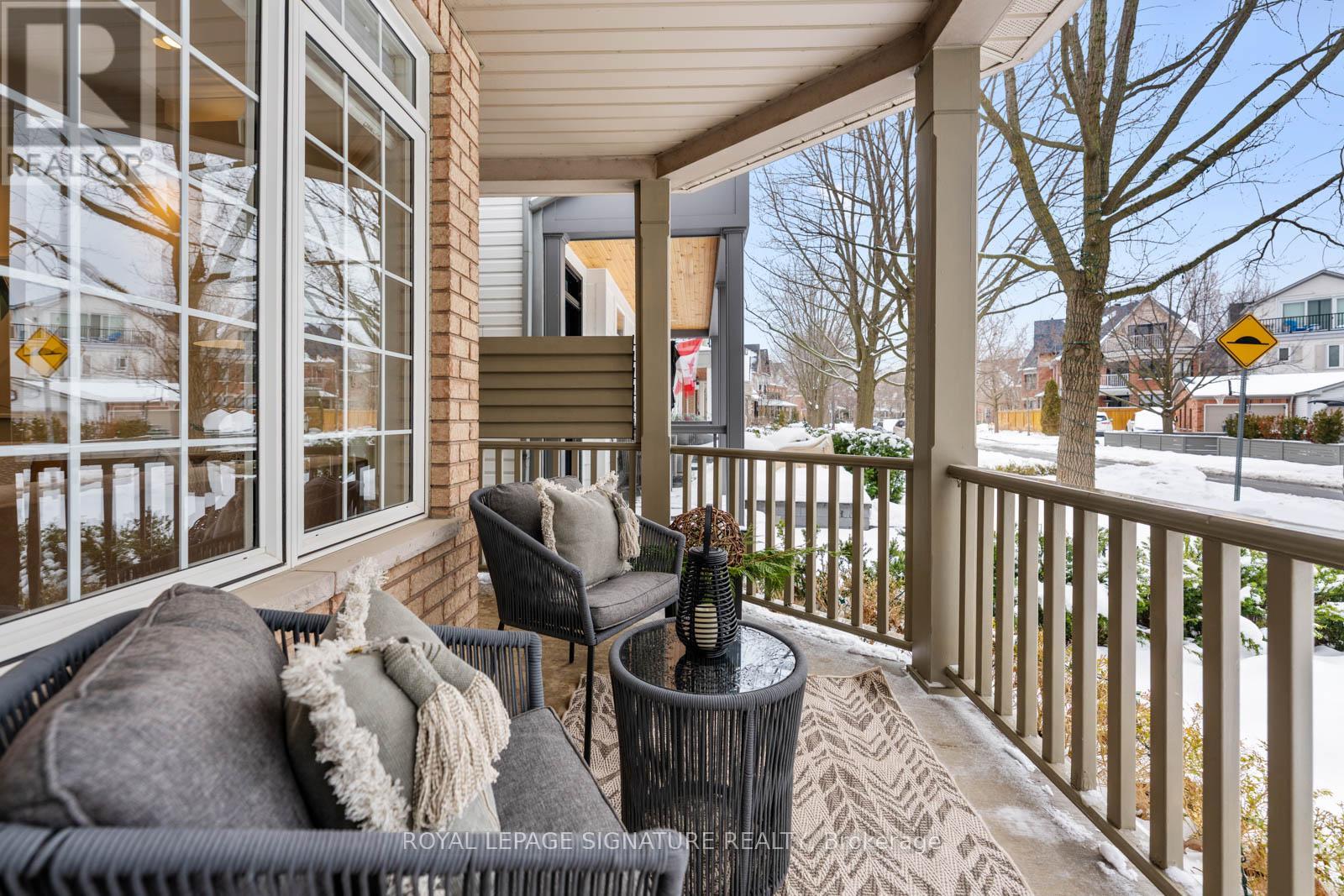 101 Boardwalk Drive, Toronto, Ontario  M4L 3X9 - Photo 4 - E12822556