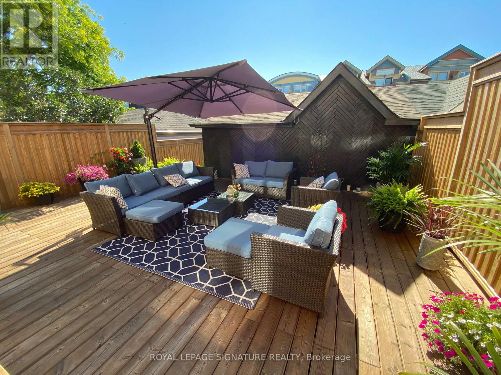 101 Boardwalk Drive, Toronto, Ontario  M4L 3X9 - Photo 40 - E12822556