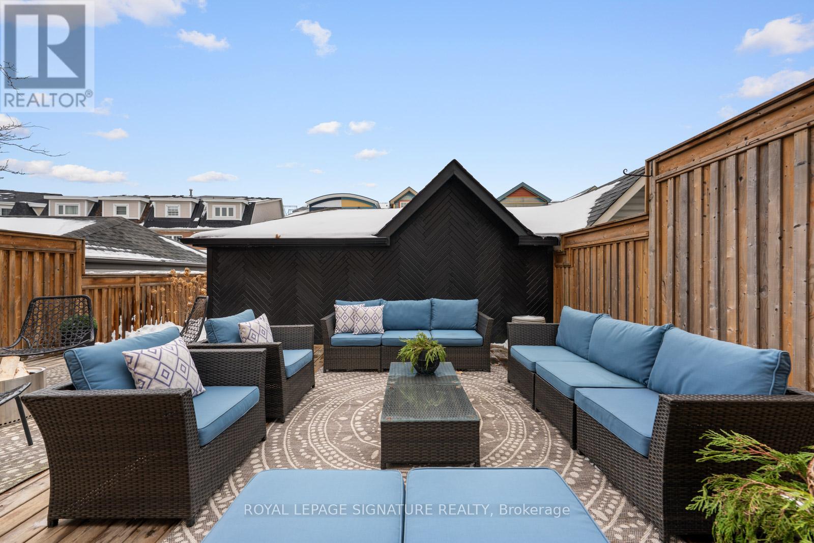 101 Boardwalk Drive, Toronto, Ontario  M4L 3X9 - Photo 41 - E12822556