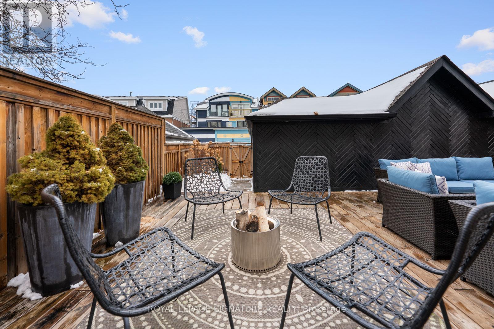 101 Boardwalk Drive, Toronto (The Beaches), Ontario  M4L 3X9 - Photo 42 - E12822556