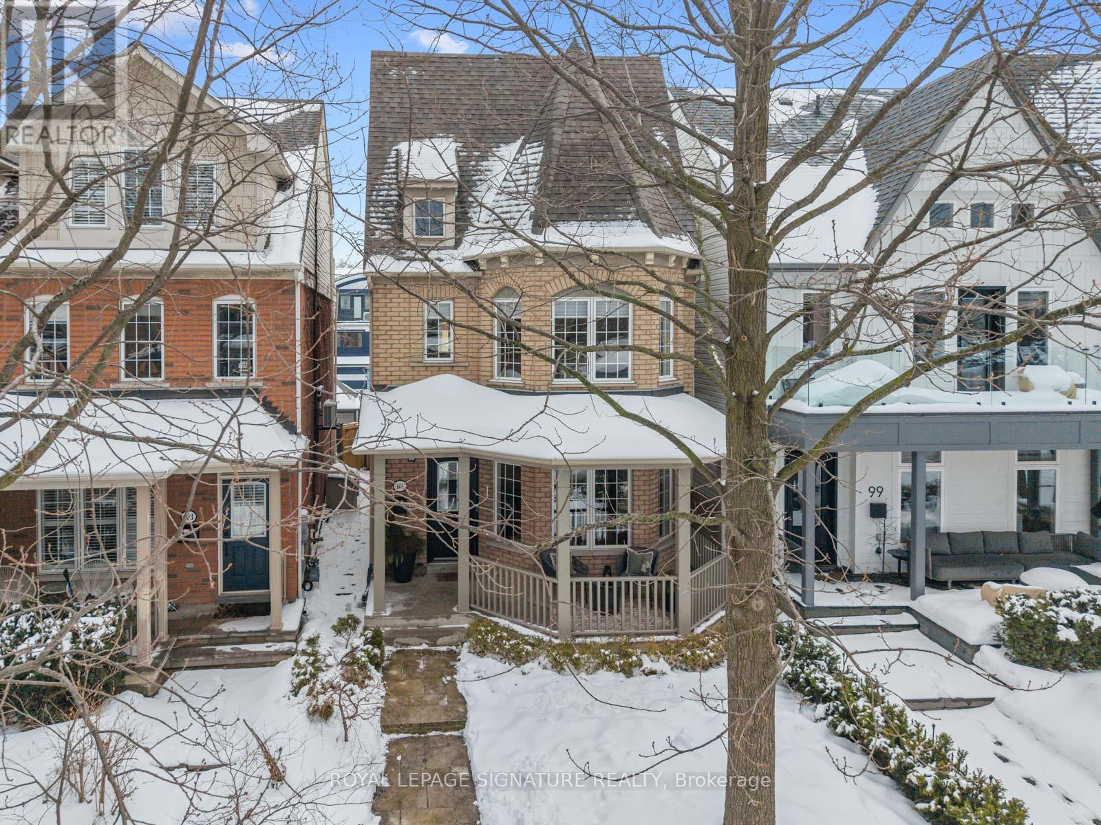 101 Boardwalk Drive, Toronto (The Beaches), Ontario  M4L 3X9 - Photo 45 - E12822556