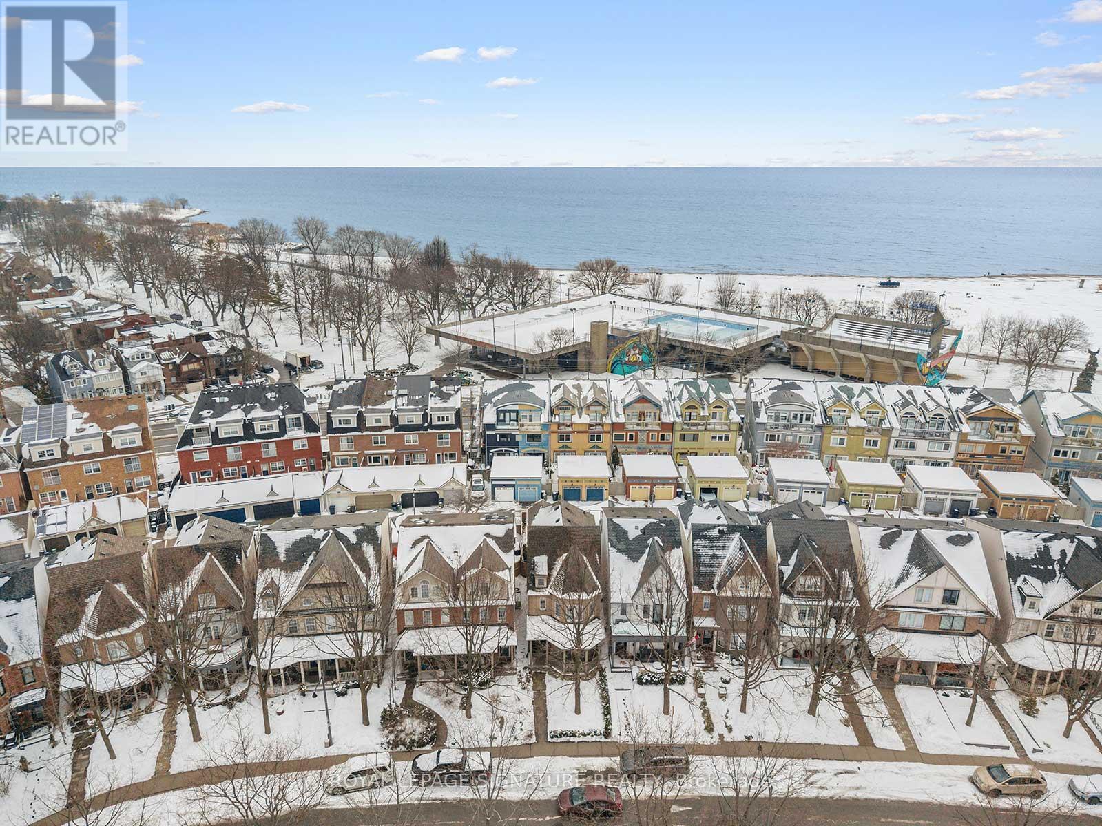 101 Boardwalk Drive, Toronto (The Beaches), Ontario  M4L 3X9 - Photo 47 - E12822556