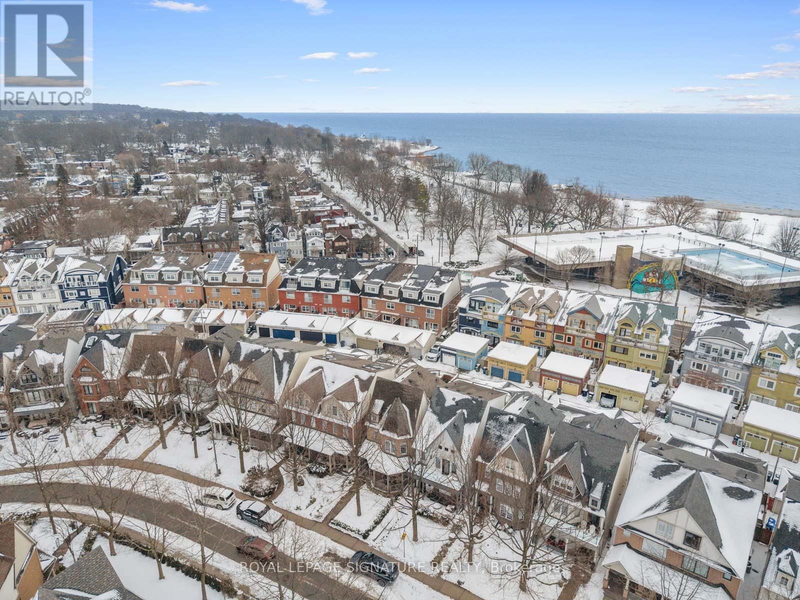 101 Boardwalk Drive, Toronto (The Beaches), Ontario  M4L 3X9 - Photo 48 - E12822556