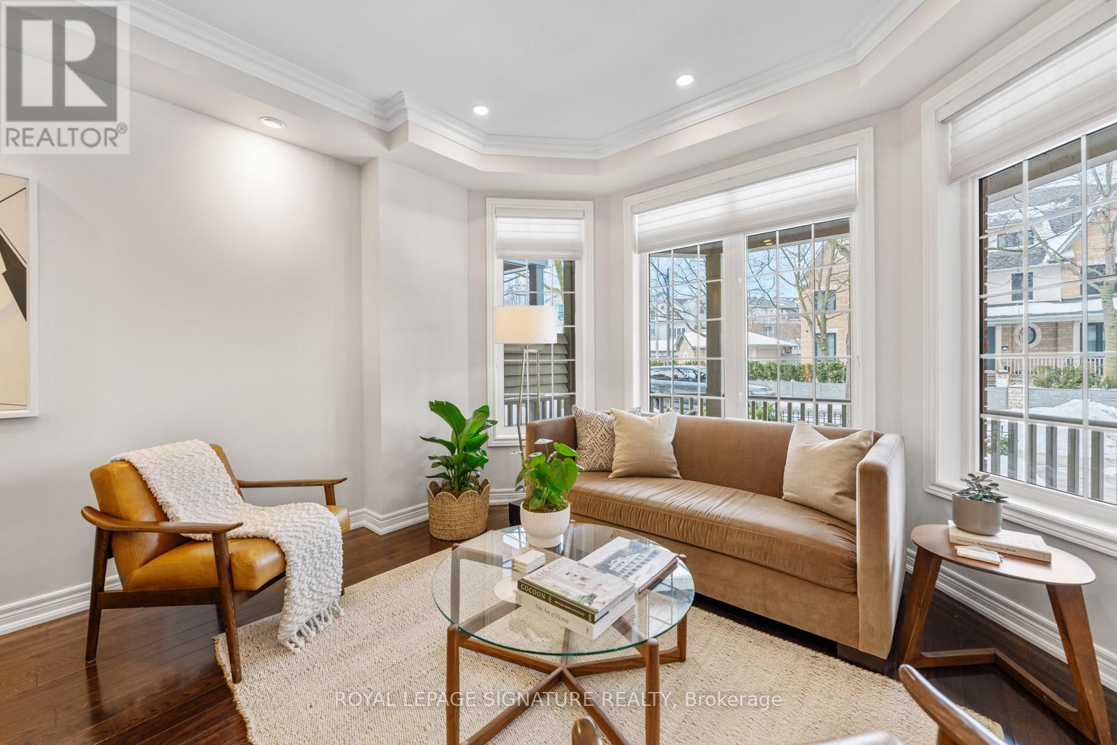 101 Boardwalk Drive, Toronto, Ontario  M4L 3X9 - Photo 6 - E12822556