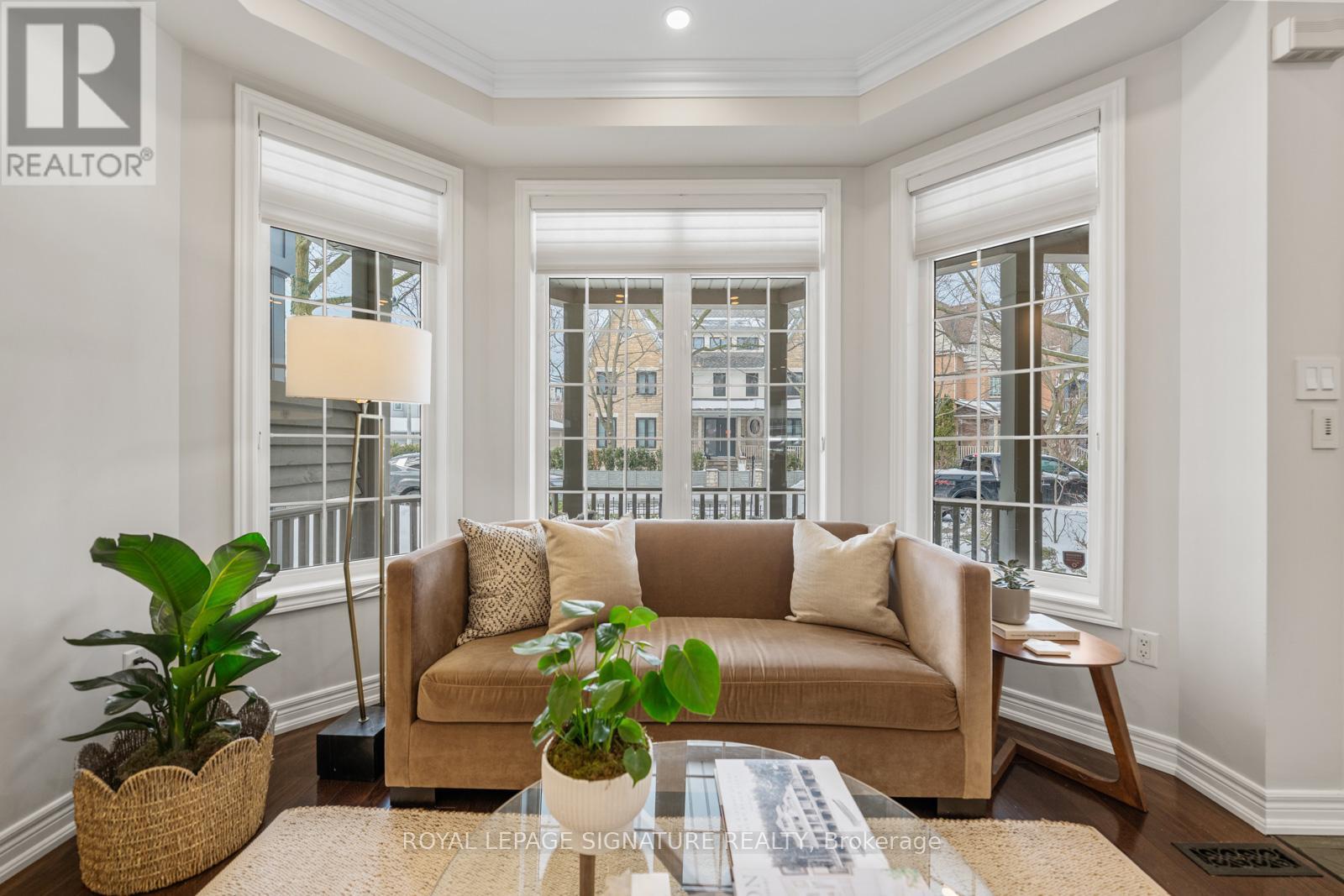 101 Boardwalk Drive, Toronto, Ontario  M4L 3X9 - Photo 7 - E12822556