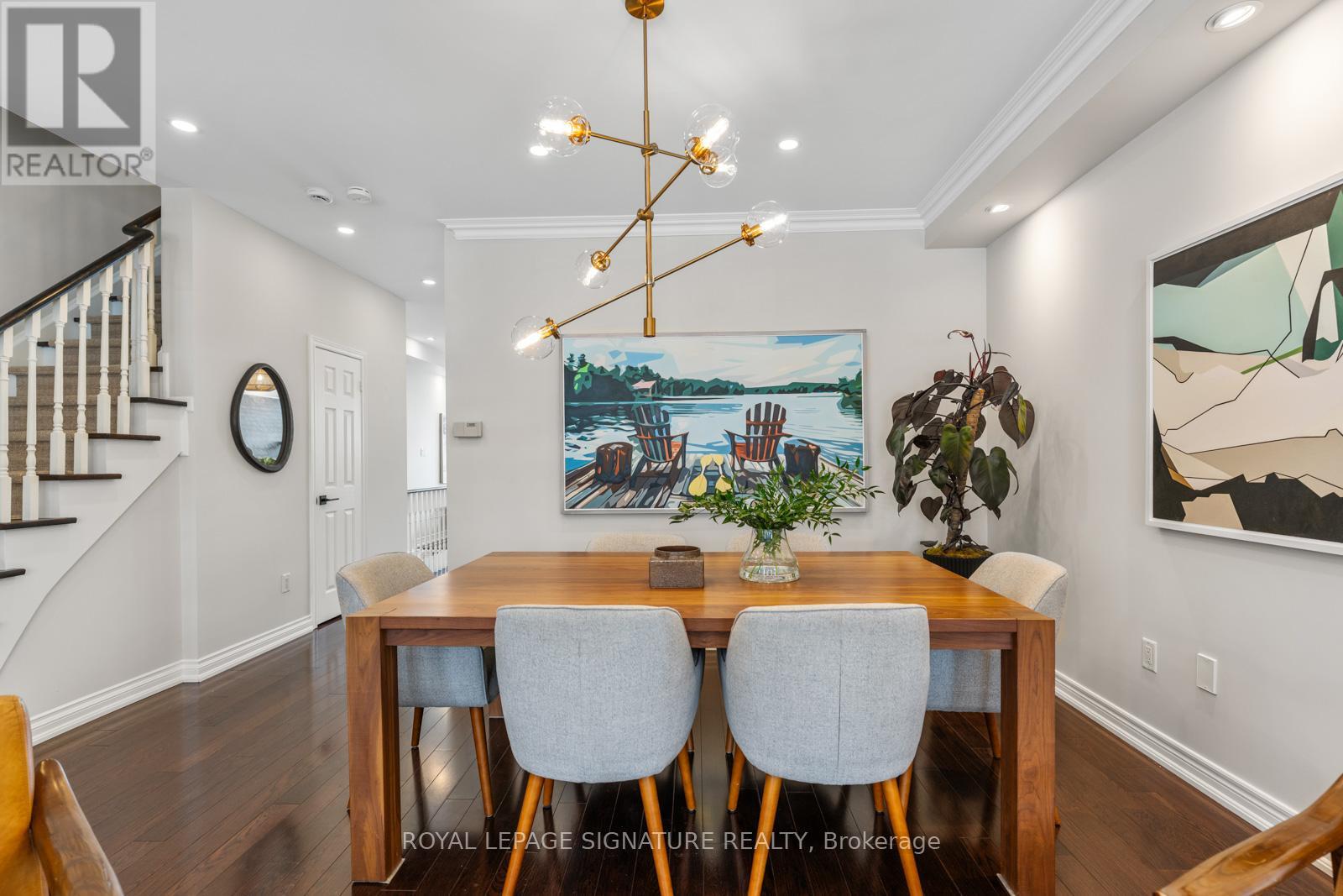 101 Boardwalk Drive, Toronto, Ontario  M4L 3X9 - Photo 8 - E12822556