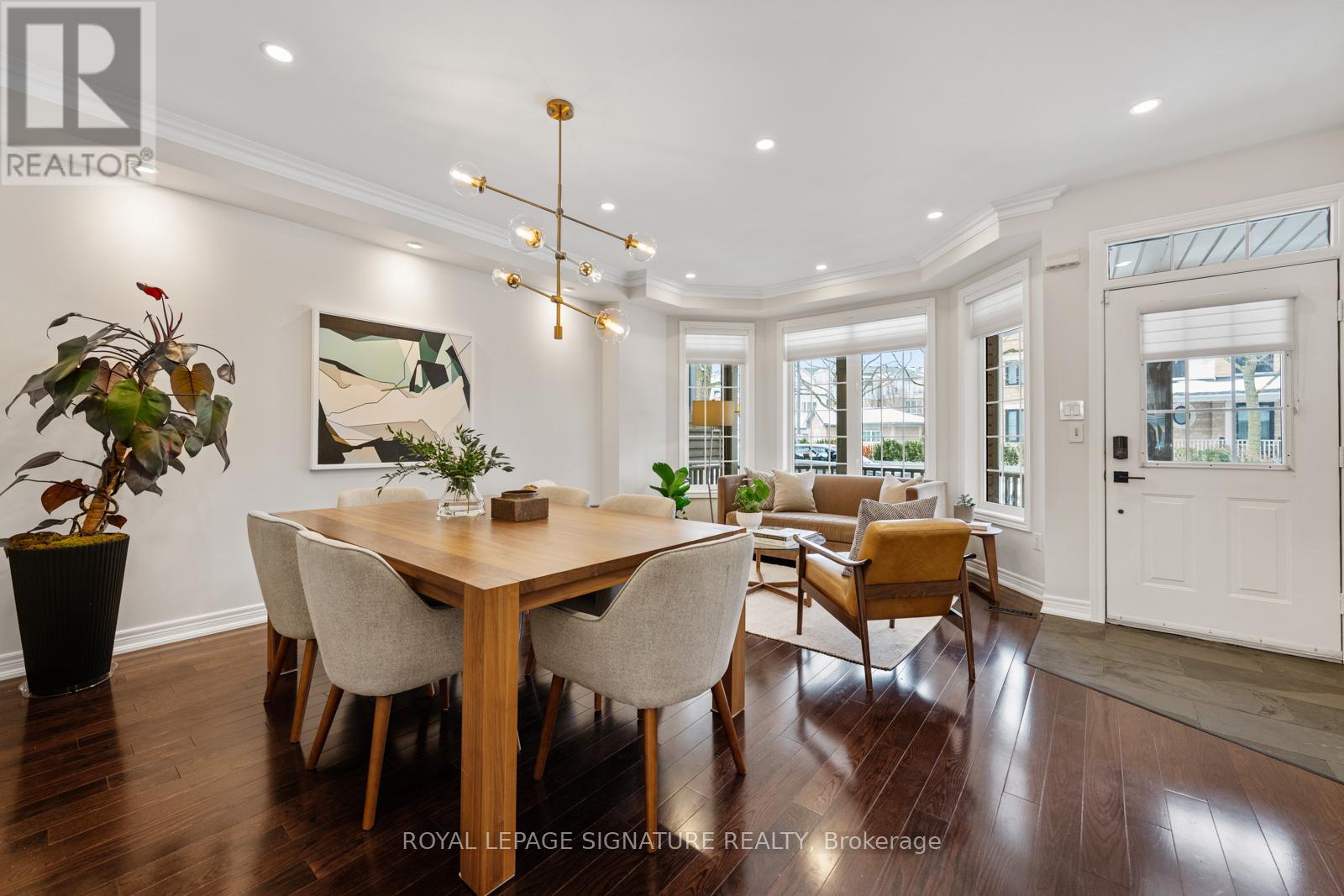 101 Boardwalk Drive, Toronto, Ontario  M4L 3X9 - Photo 9 - E12822556