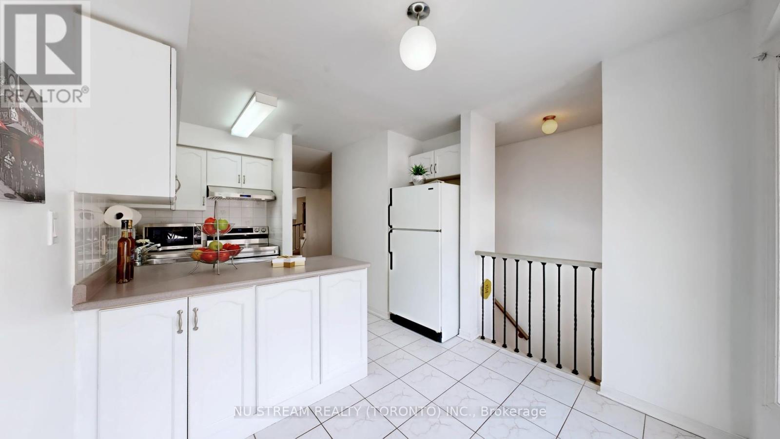 907 - 29 Rosebank Drive, Toronto, Ontario  M1B 5Y7 - Photo 11 - E12822568