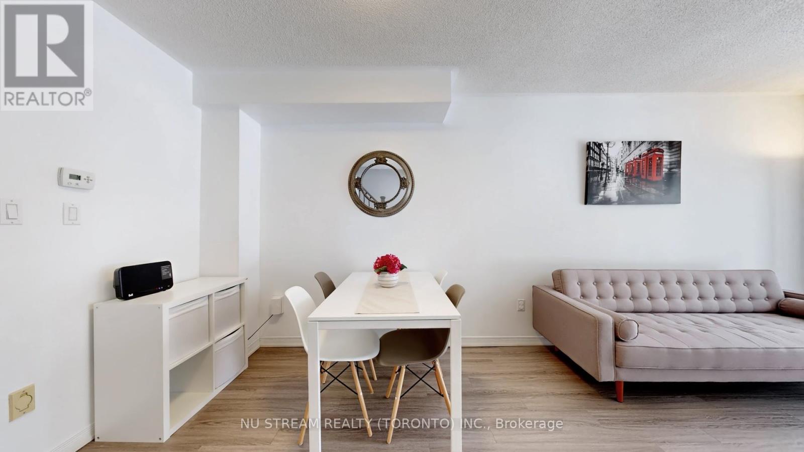 907 - 29 Rosebank Drive, Toronto, Ontario  M1B 5Y7 - Photo 9 - E12822568