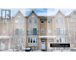 907 - 29 ROSEBANK DRIVE, Toronto, Ontario