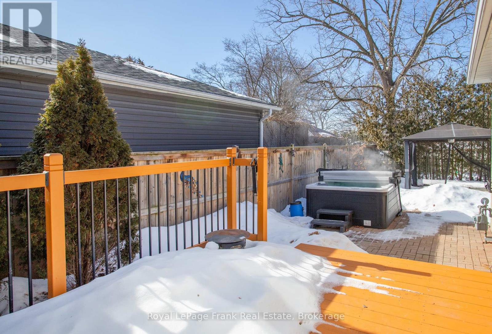 928 Centre Street N, Whitby, Ontario  L1N 4V1 - Photo 32 - E12822602