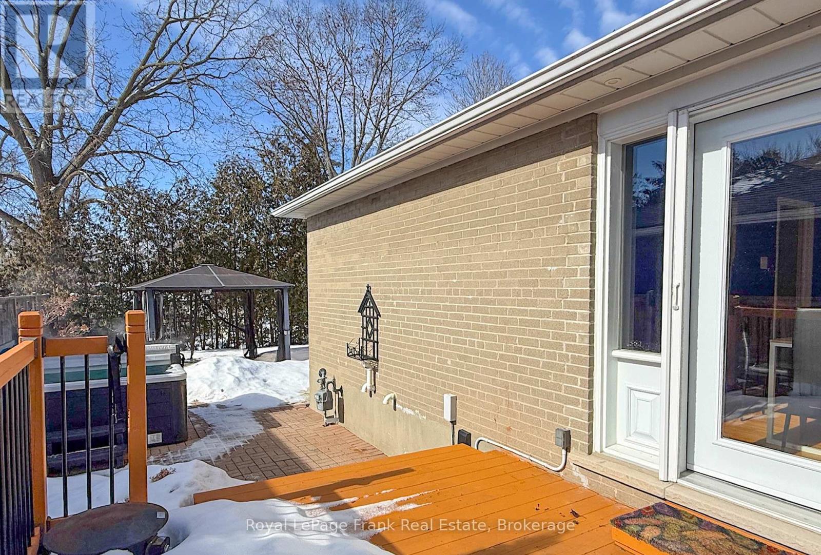 928 Centre Street N, Whitby, Ontario  L1N 4V1 - Photo 34 - E12822602