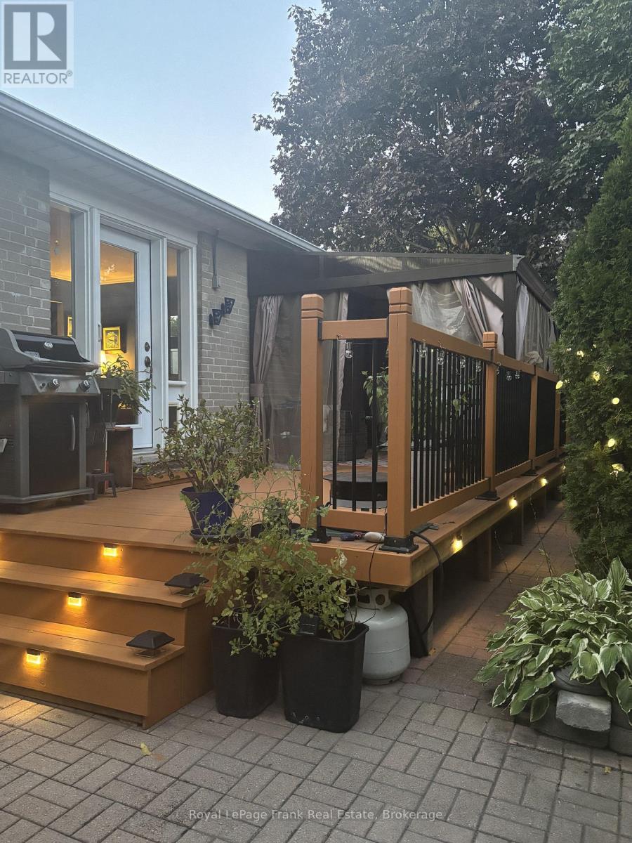 928 Centre Street N, Whitby, Ontario  L1N 4V1 - Photo 40 - E12822602