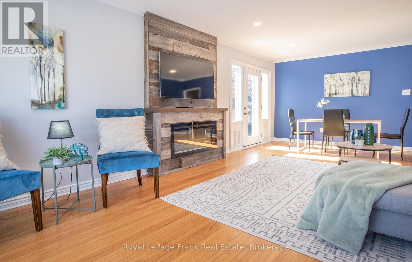 928 Centre Street N, Whitby, Ontario  L1N 4V1 - Photo 8 - E12822602