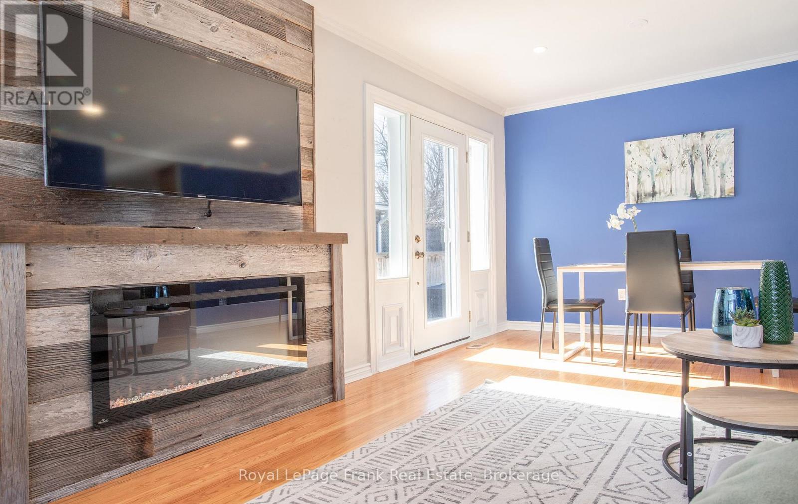 928 Centre Street N, Whitby, Ontario  L1N 4V1 - Photo 9 - E12822602