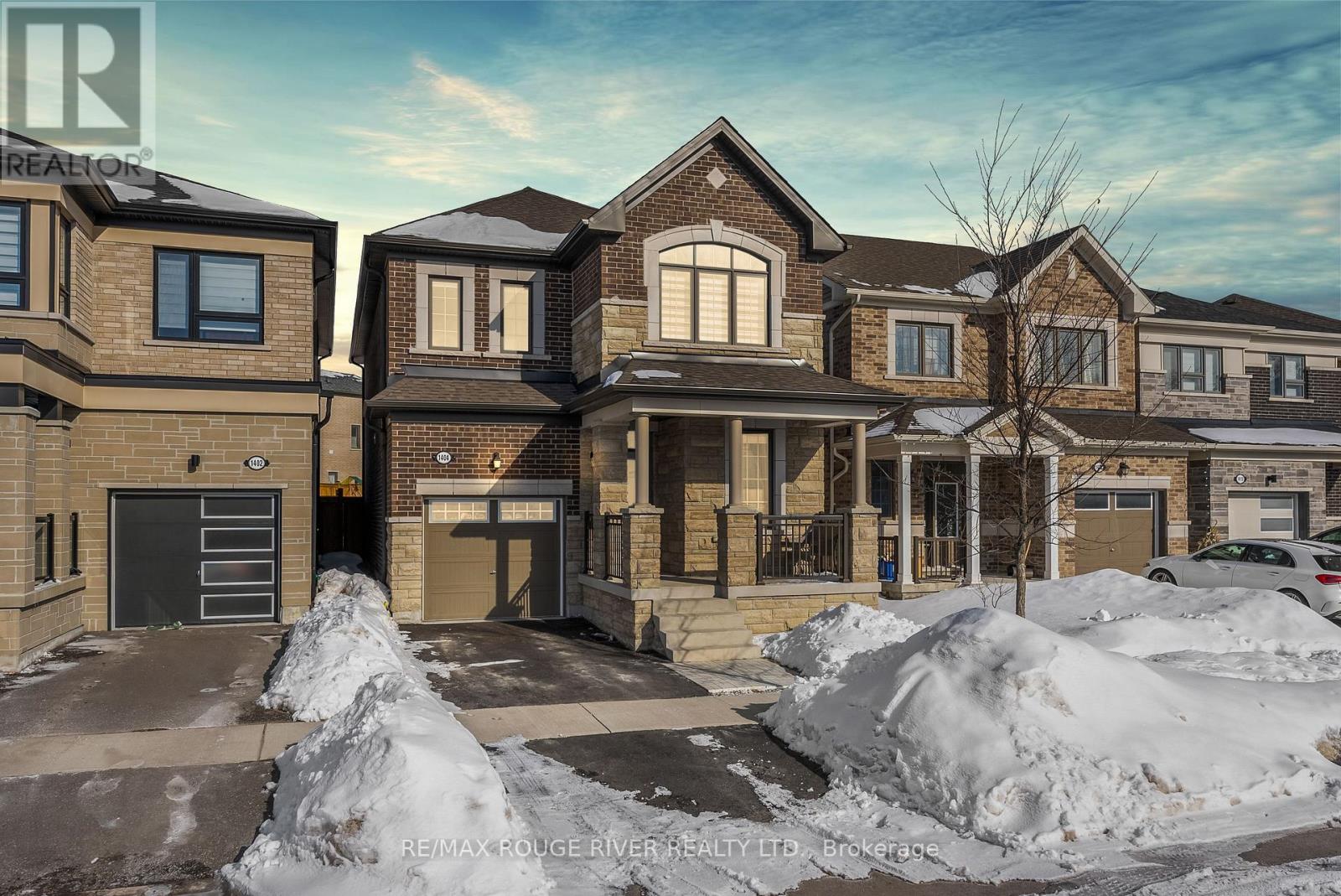 1404 STILLMEADOW LANE, Pickering, Ontario