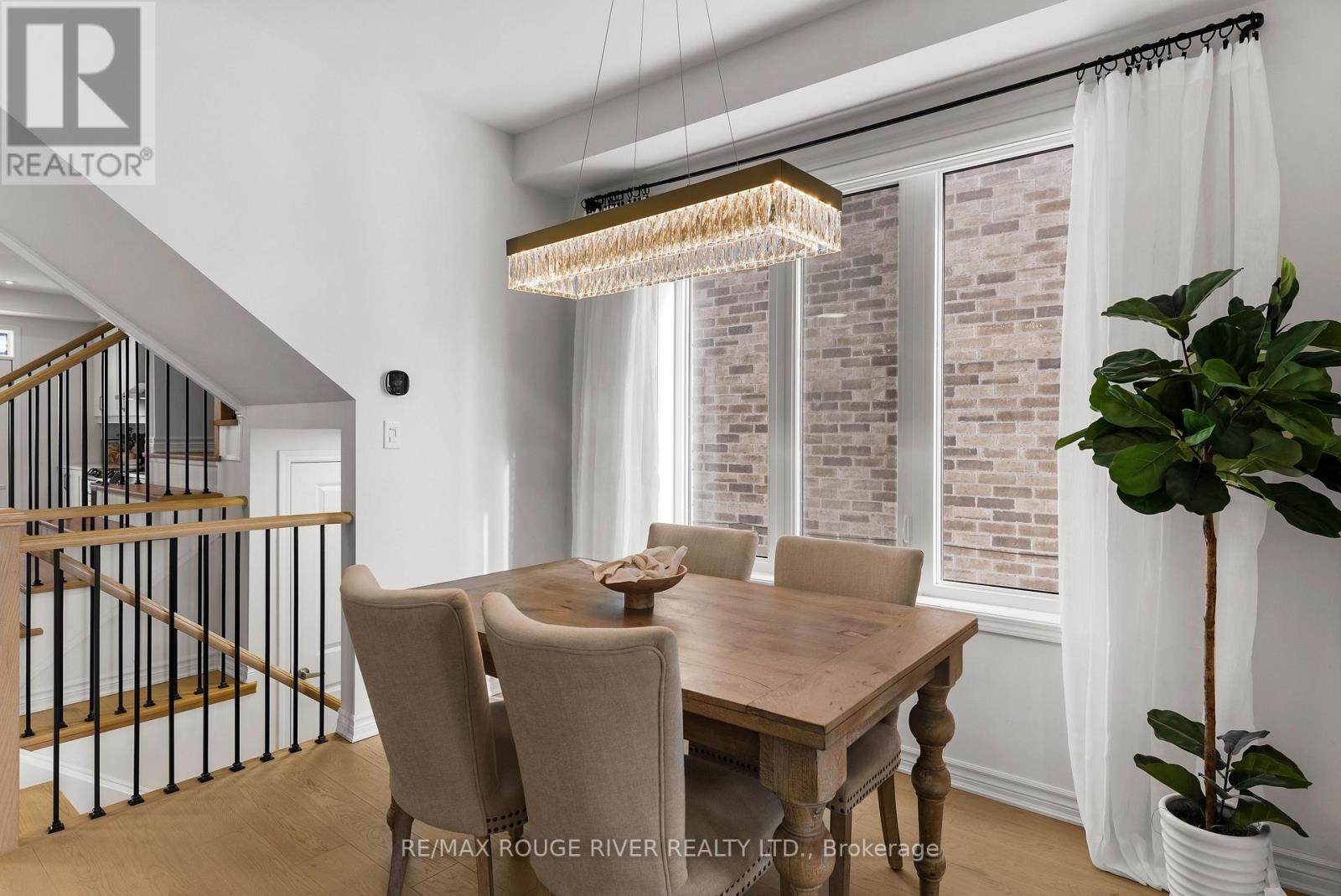 1404 Stillmeadow Lane, Pickering, Ontario L1X 0N5 - Photo 11 - E12822658