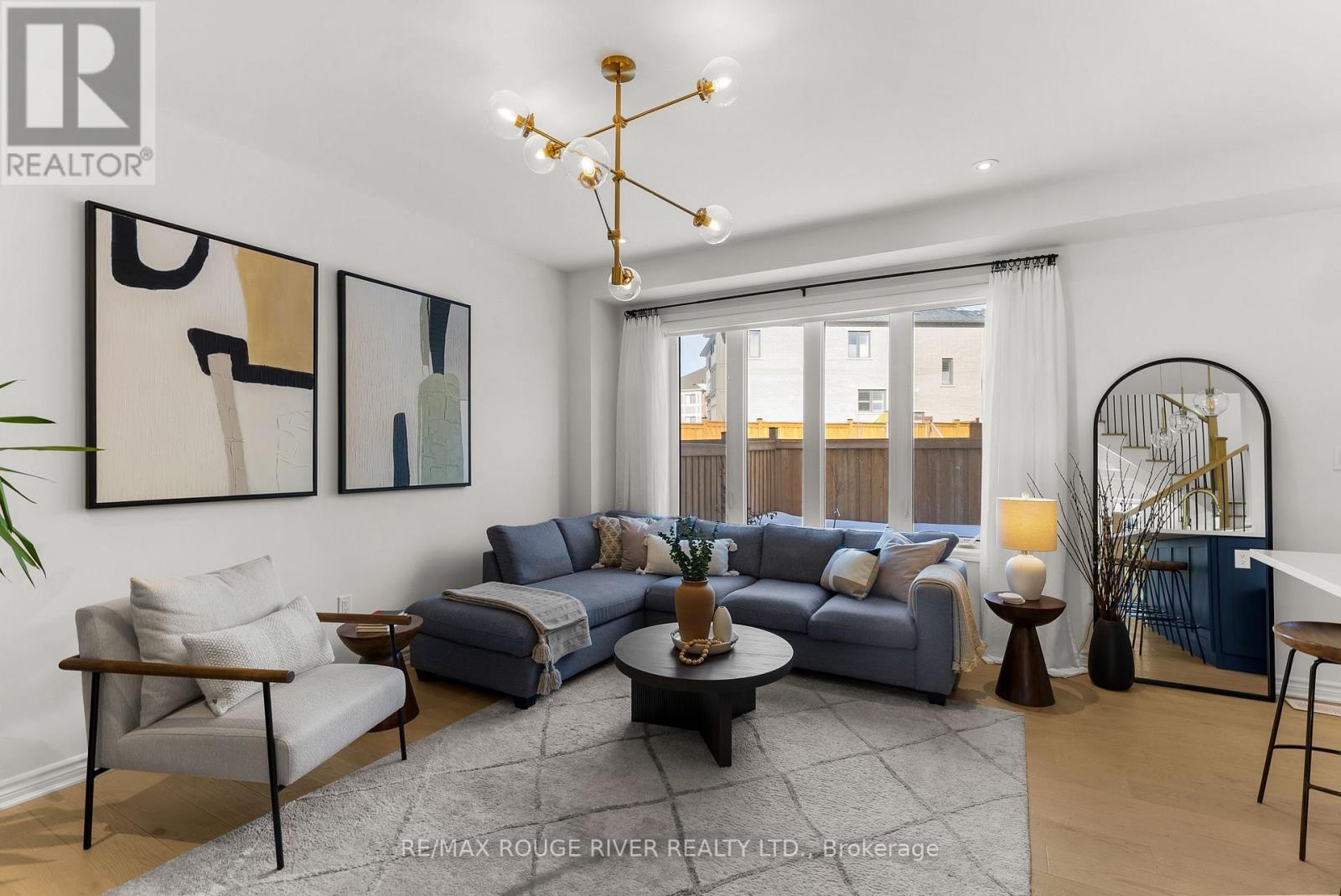 1404 Stillmeadow Lane, Pickering, Ontario L1X 0N5 - Photo 2 - E12822658