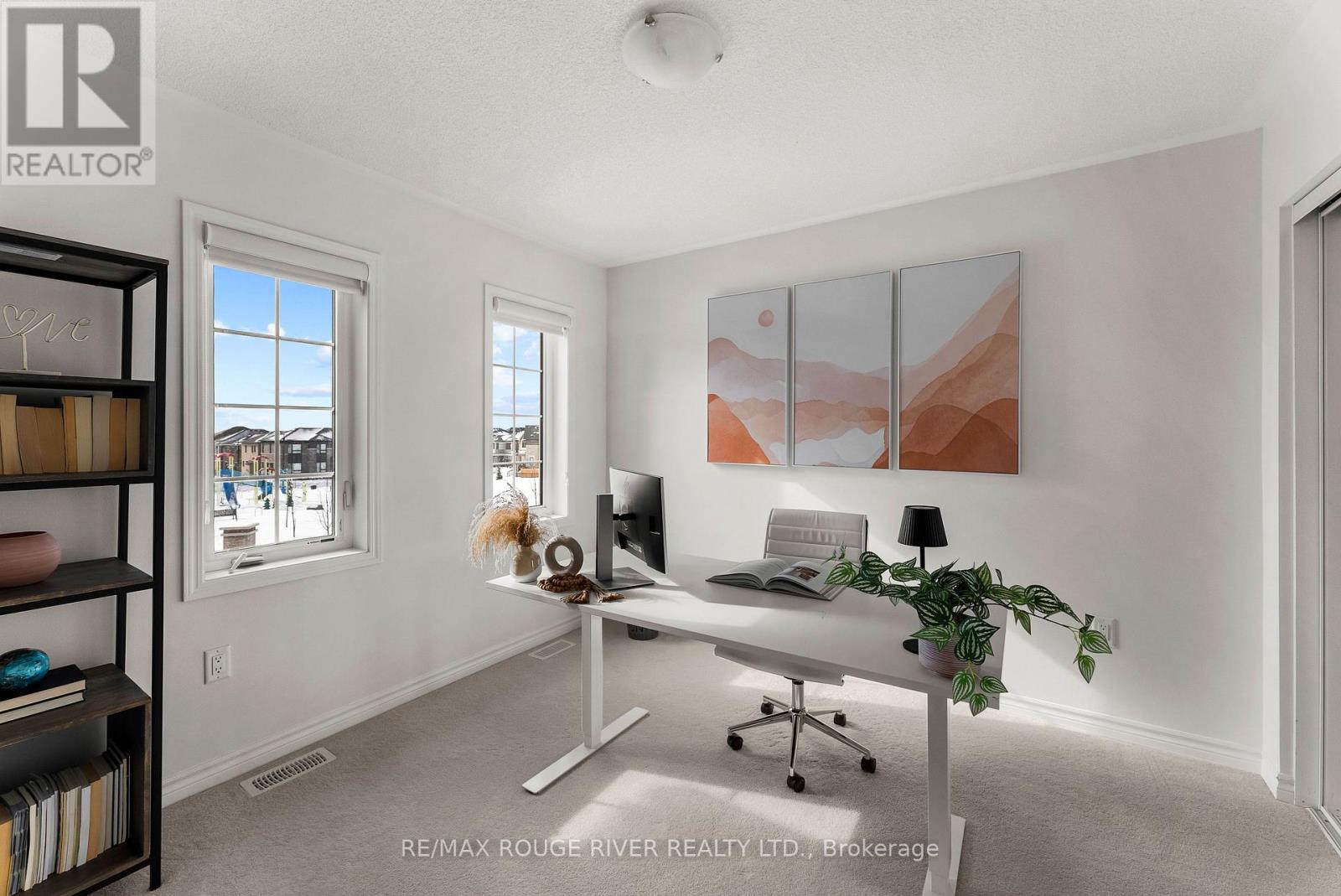 1404 Stillmeadow Lane, Pickering, Ontario L1X 0N5 - Photo 22 - E12822658