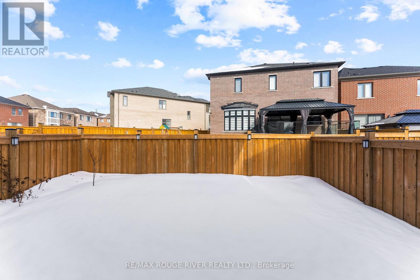 1404 Stillmeadow Lane, Pickering, Ontario L1X 0N5 - Photo 31 - E12822658