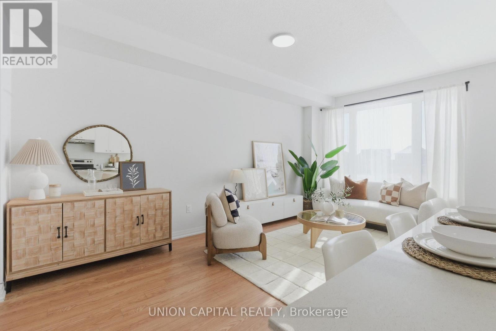 1177 MARATHON AVENUE, Pickering, Ontario