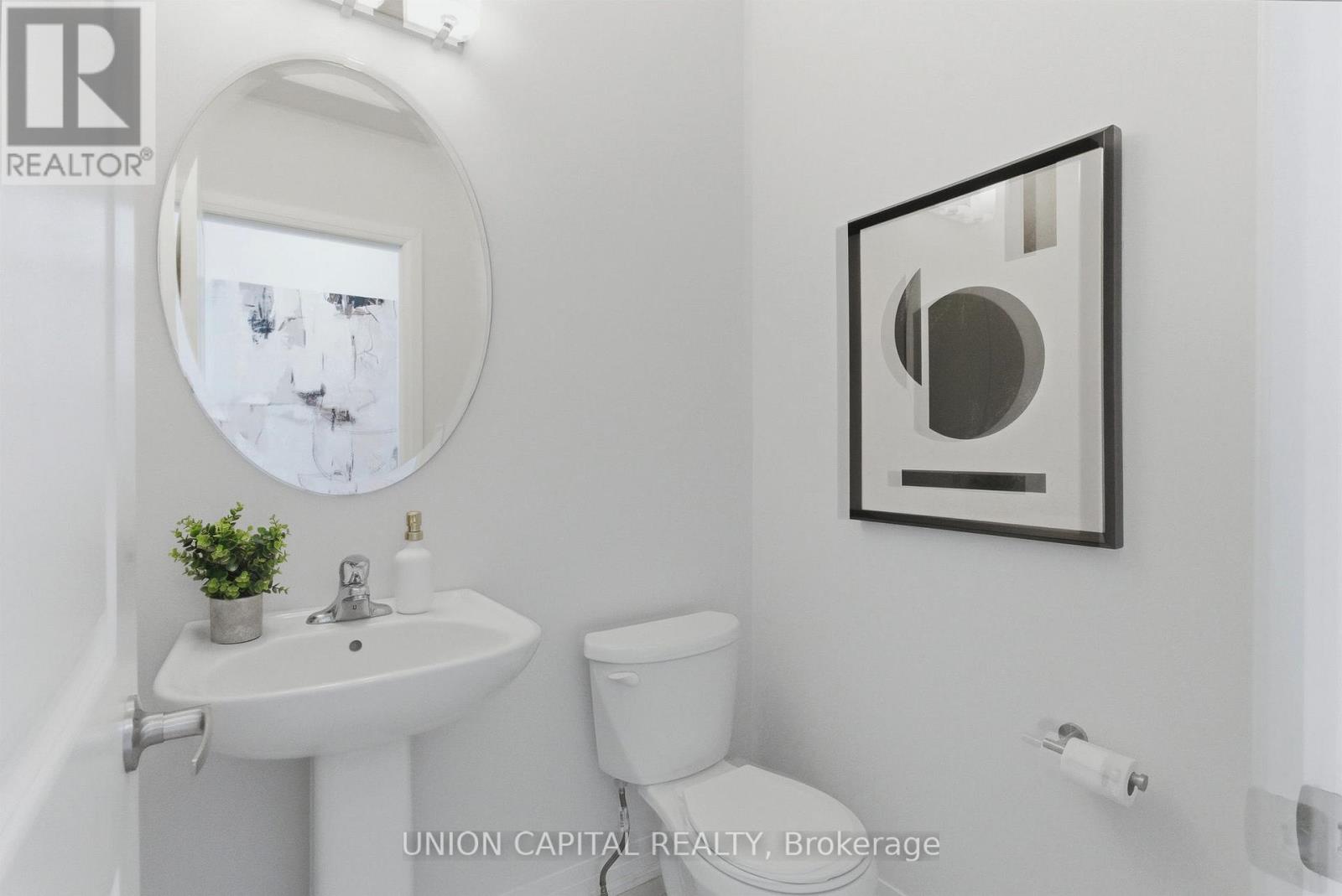 1177 Marathon Avenue, Pickering, Ontario  L1X 0L8 - Photo 10 - E12822672