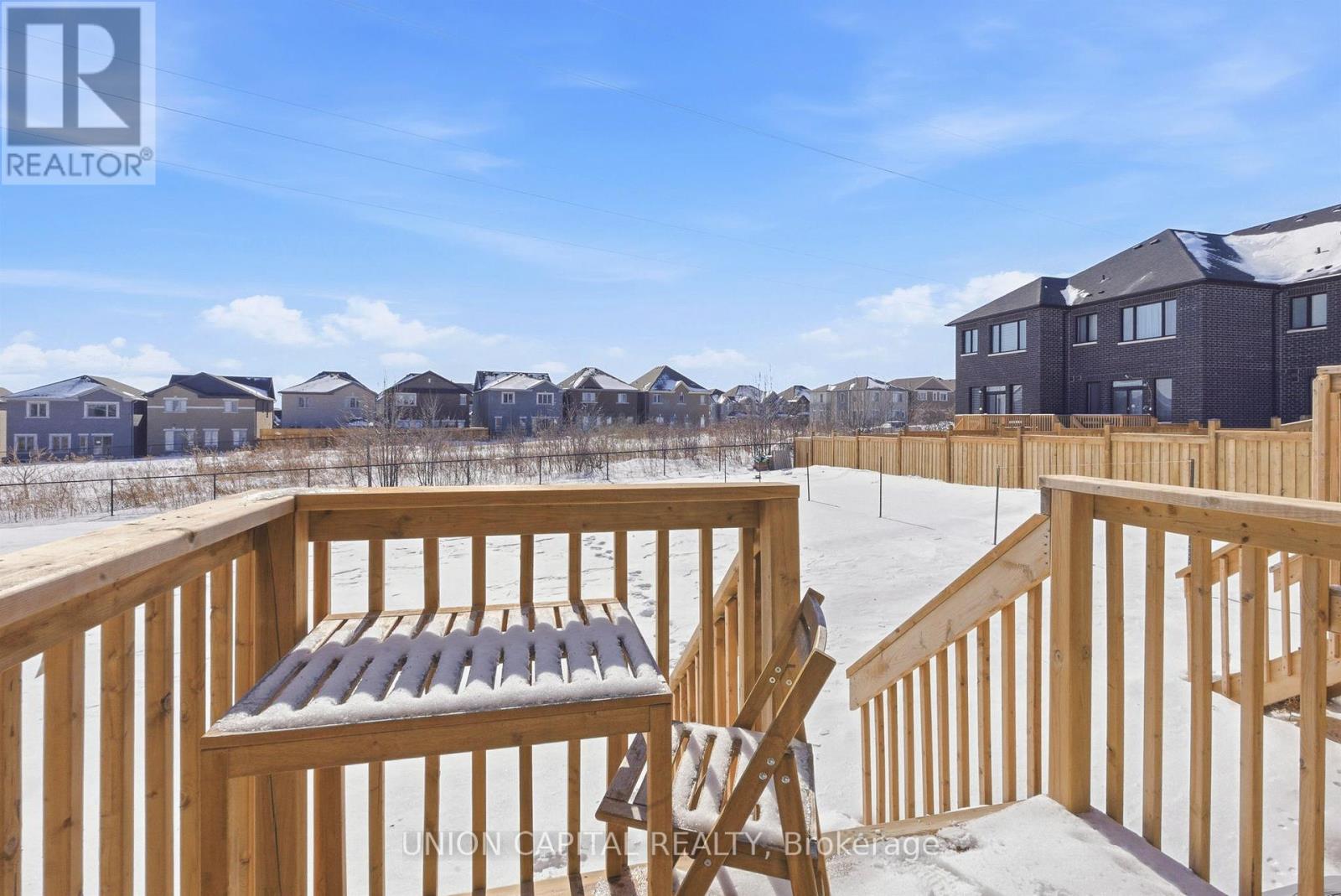 1177 Marathon Avenue, Pickering, Ontario  L1X 0L8 - Photo 23 - E12822672