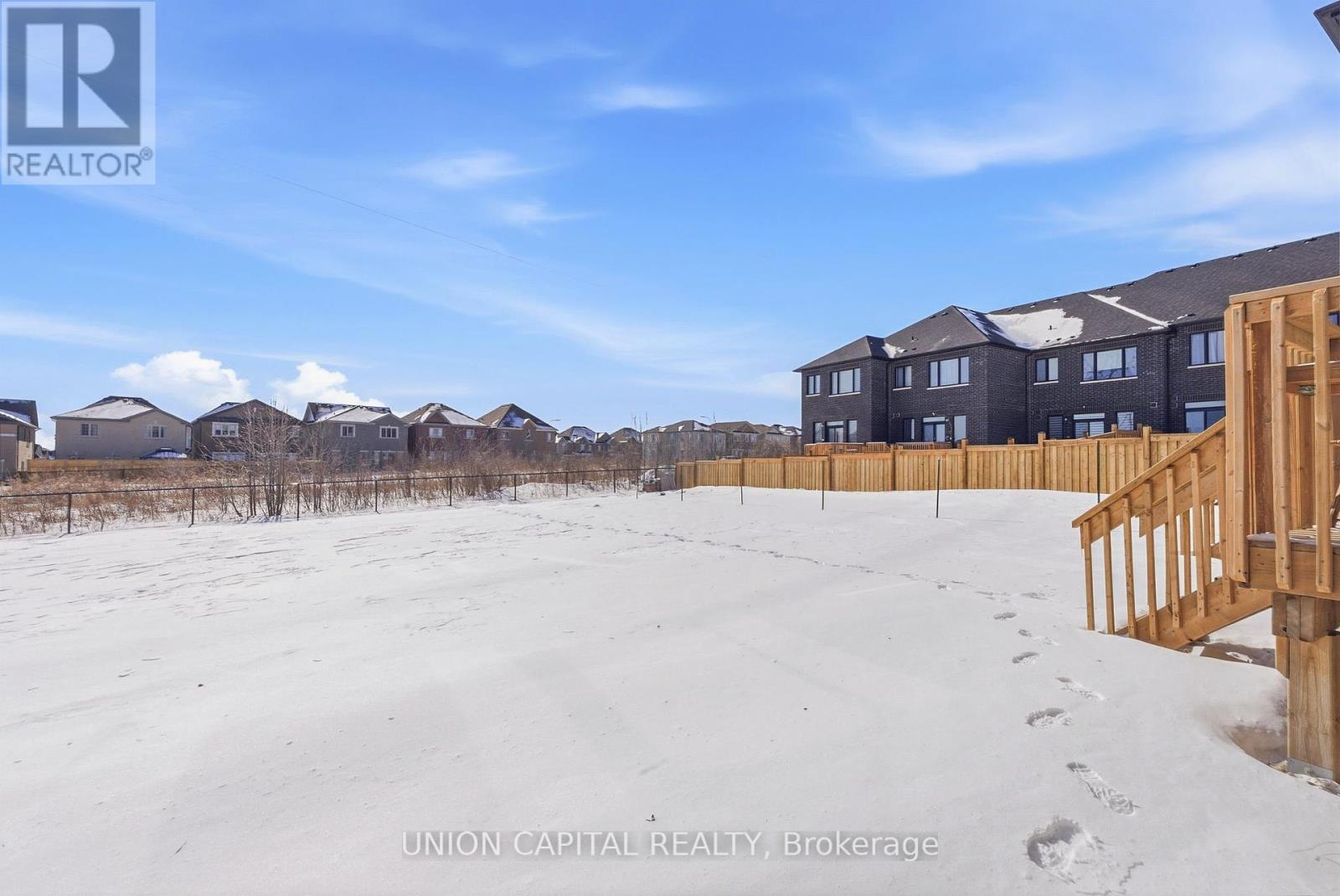 1177 Marathon Avenue, Pickering, Ontario  L1X 0L8 - Photo 24 - E12822672