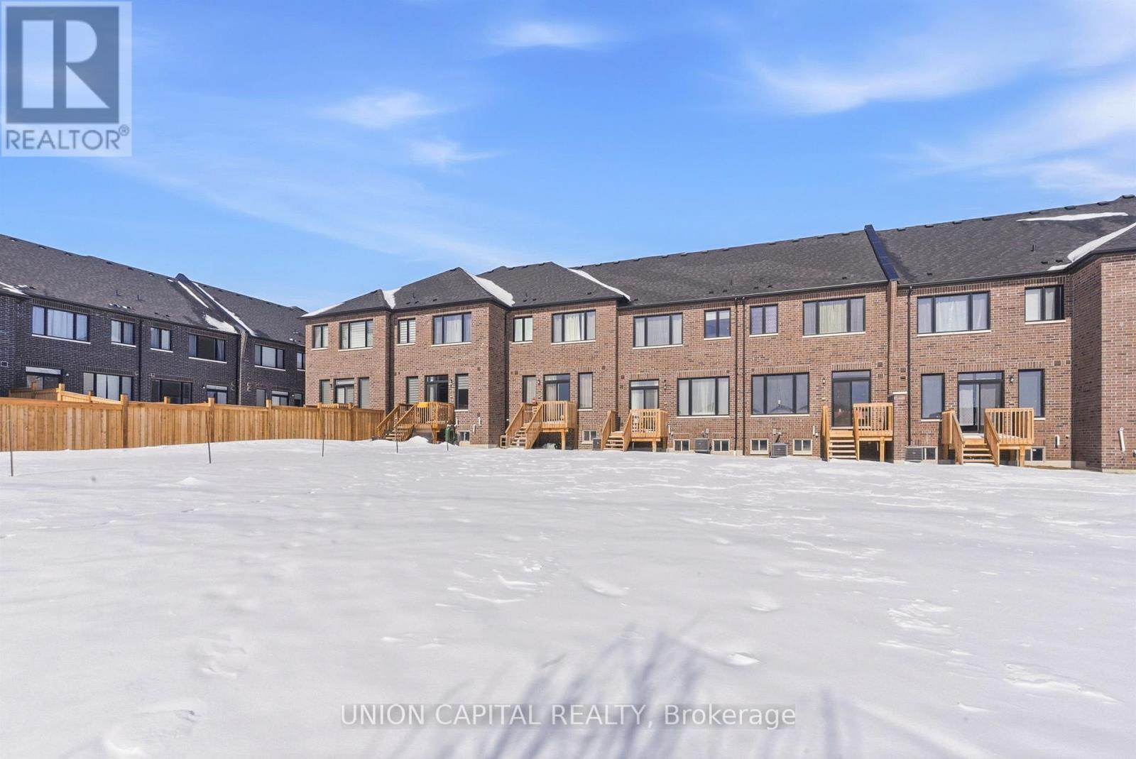 1177 Marathon Avenue, Pickering, Ontario  L1X 0L8 - Photo 25 - E12822672