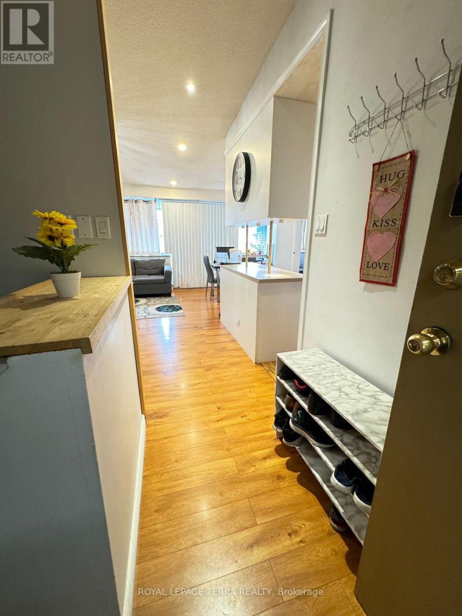 602 - 4064 Lawrence Avenue E, Toronto, Ontario  M1E 4V6 - Photo 11 - E12822756