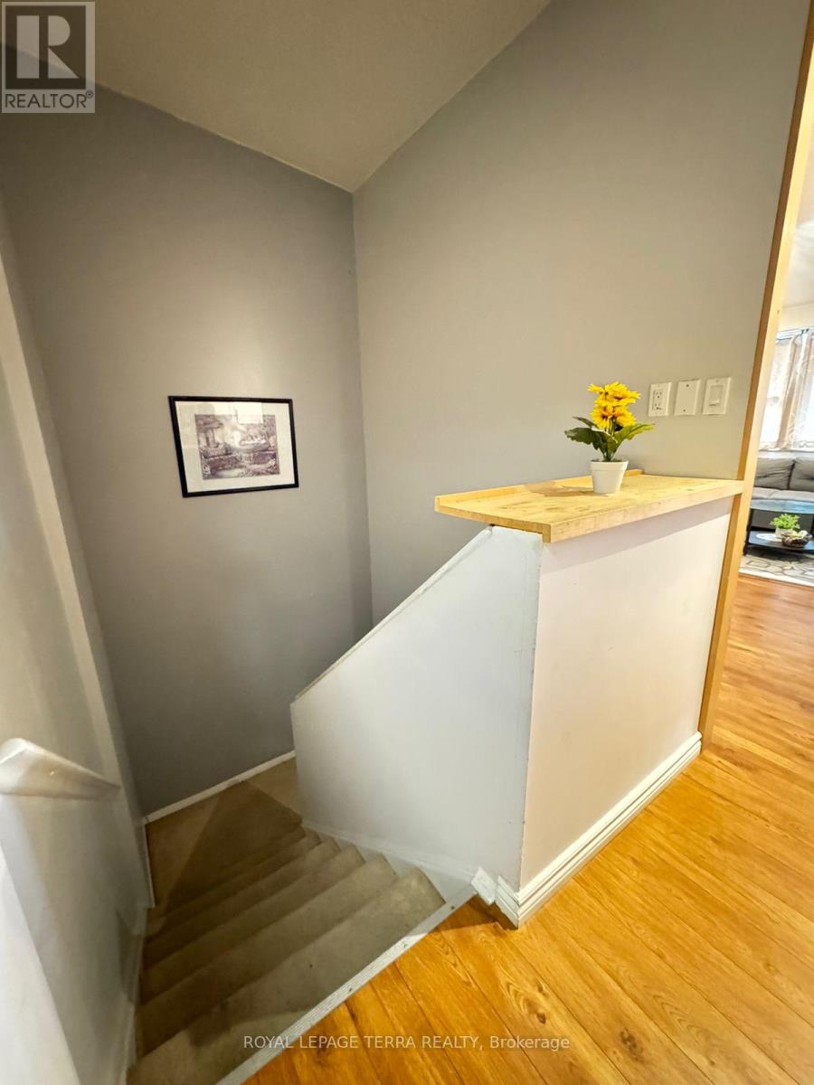 602 - 4064 Lawrence Avenue E, Toronto, Ontario  M1E 4V6 - Photo 12 - E12822756