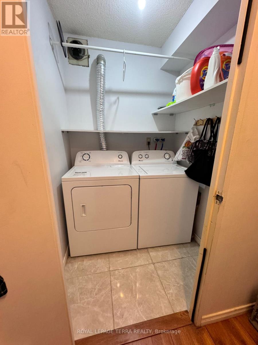 602 - 4064 Lawrence Avenue E, Toronto, Ontario  M1E 4V6 - Photo 17 - E12822756