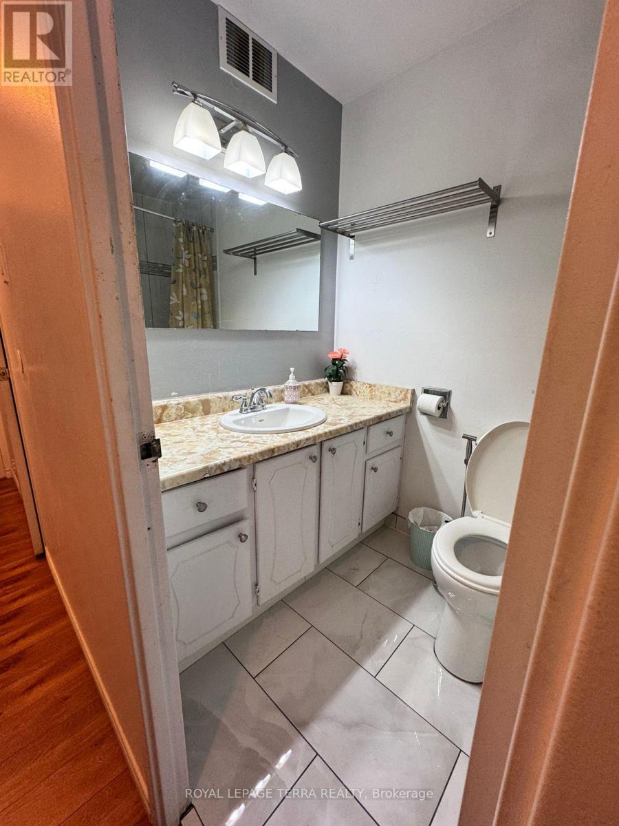 602 - 4064 Lawrence Avenue E, Toronto, Ontario  M1E 4V6 - Photo 19 - E12822756