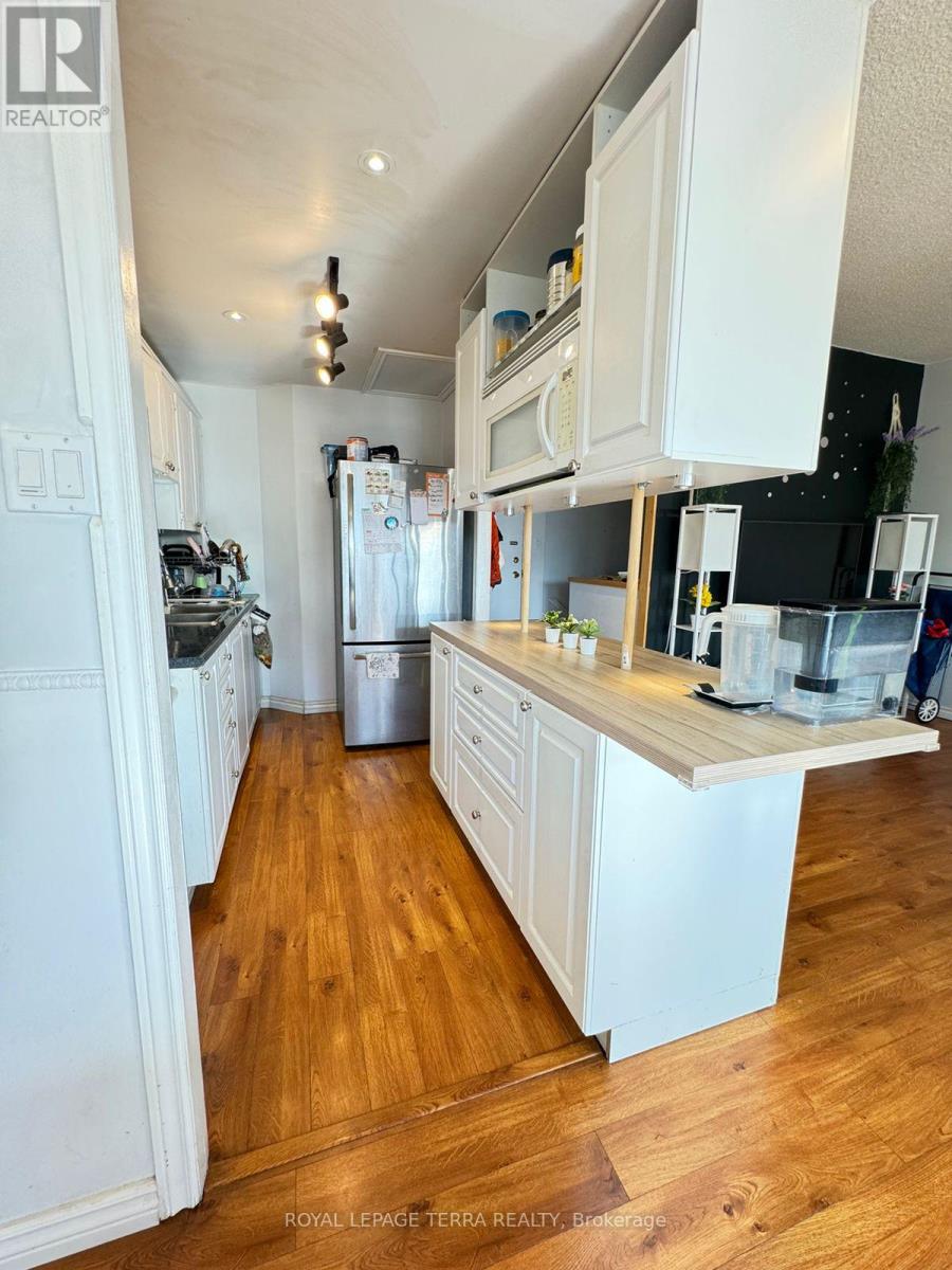 602 - 4064 Lawrence Avenue E, Toronto, Ontario  M1E 4V6 - Photo 7 - E12822756