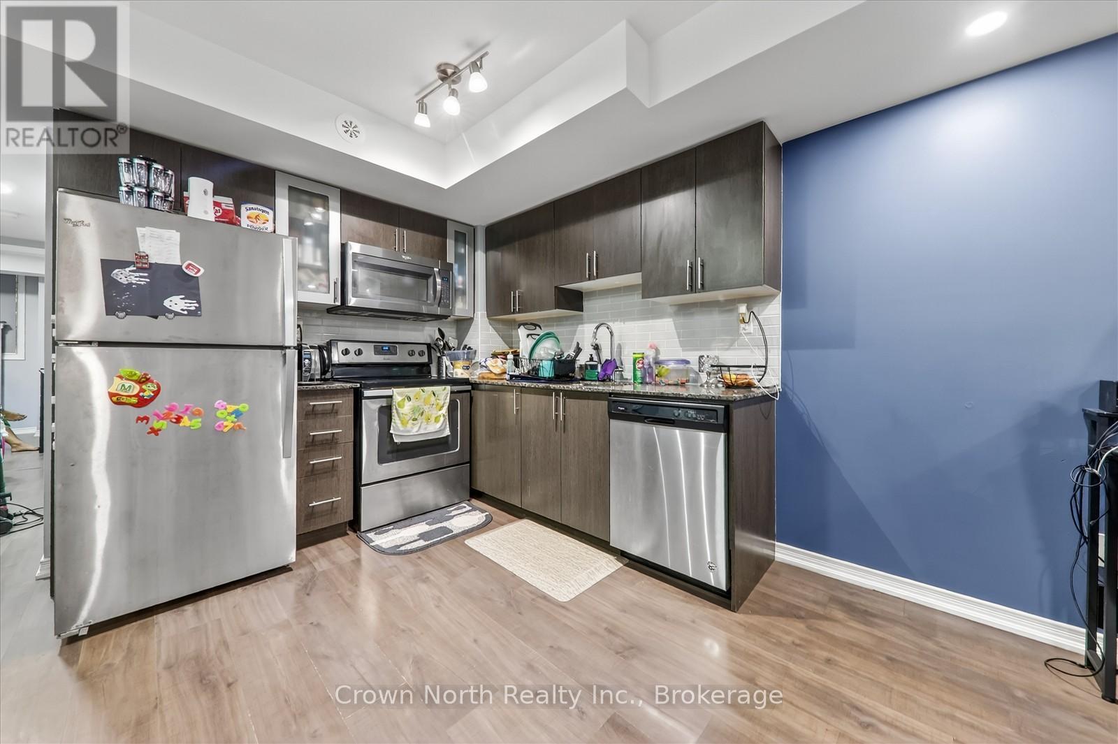 106 - 80 Orchid Place Drive, Toronto, Ontario  M1B 0C4 - Photo 10 - E12822782