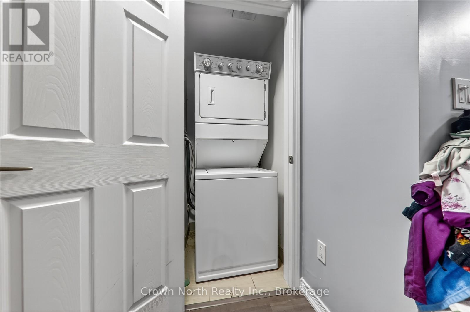 106 - 80 Orchid Place Drive, Toronto, Ontario  M1B 0C4 - Photo 13 - E12822782