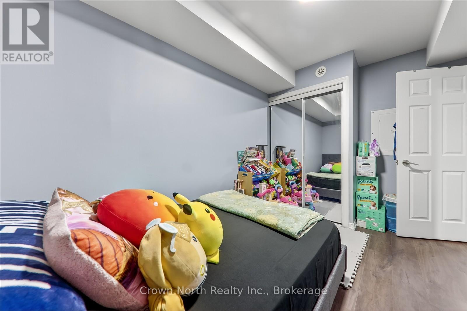 106 - 80 Orchid Place Drive, Toronto, Ontario  M1B 0C4 - Photo 16 - E12822782