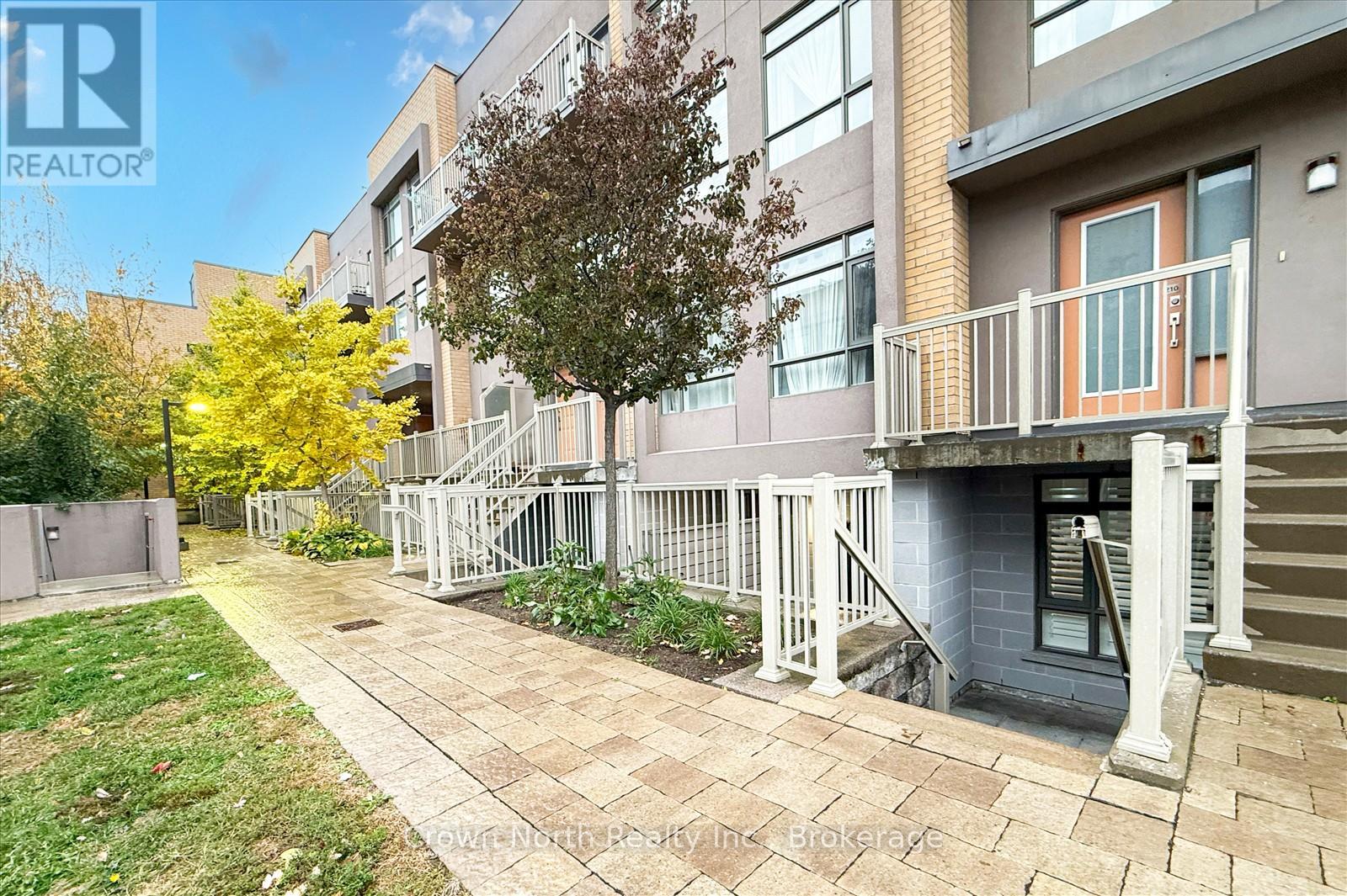 106 - 80 Orchid Place Drive, Toronto, Ontario  M1B 0C4 - Photo 3 - E12822782